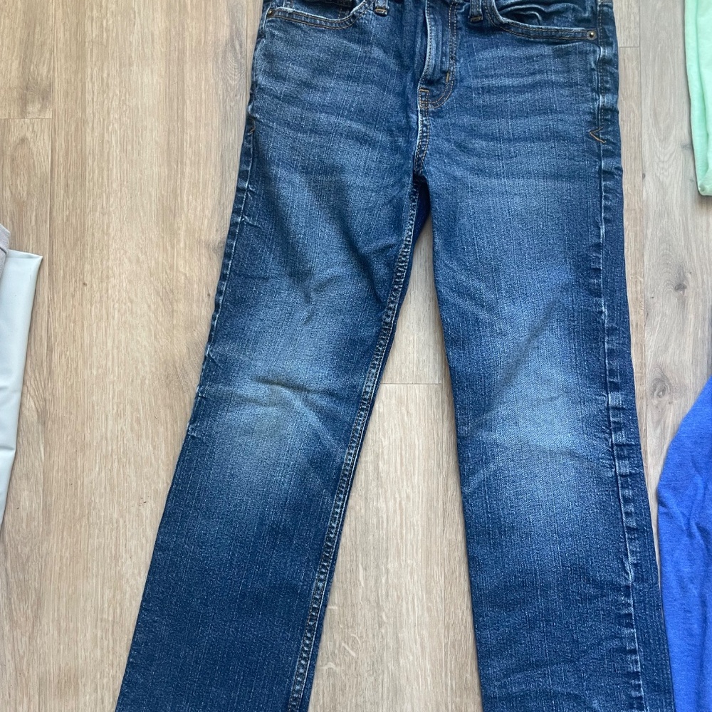Cat & Jack boys bundle size 8-10, 10 and 10-12 - Picture 3 of 10
